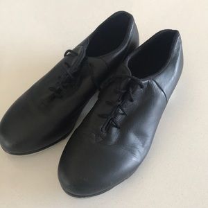 BLOCH Woman’s Tap shoes size 8 1/2